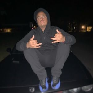 Meet your Posher, Thomas